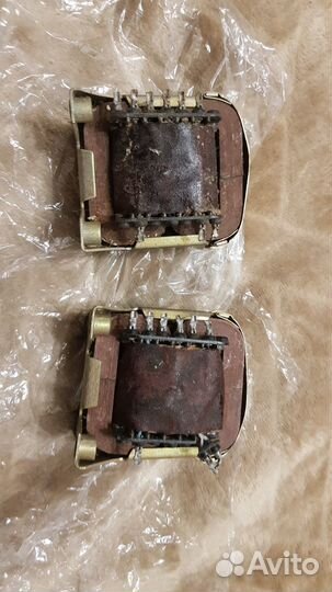 Трансформаторы