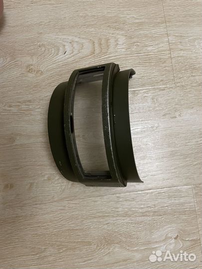 Забрало шлема К6-3, 656-3