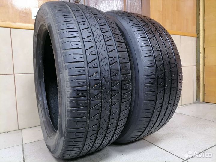Sailun Terramax CVR 255/50 R19