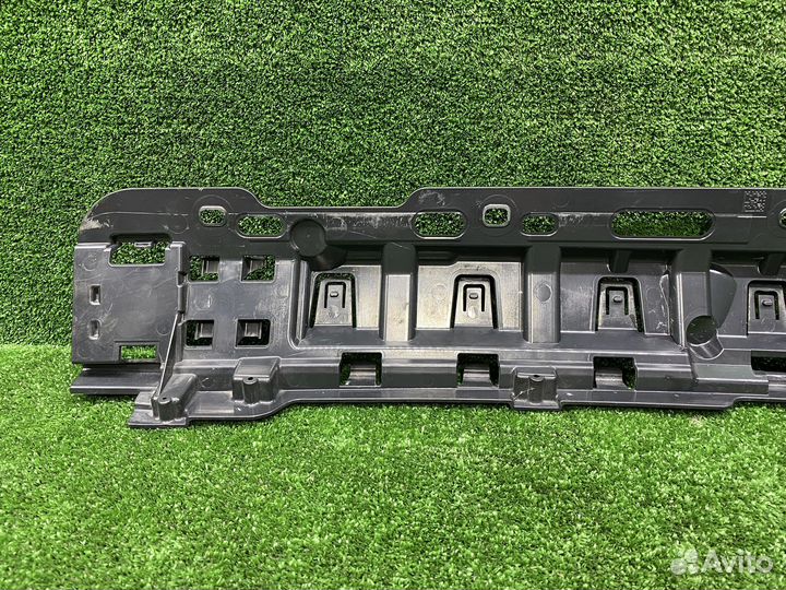 Кронштейн бампера задний BMW X5 G05 X6 G06