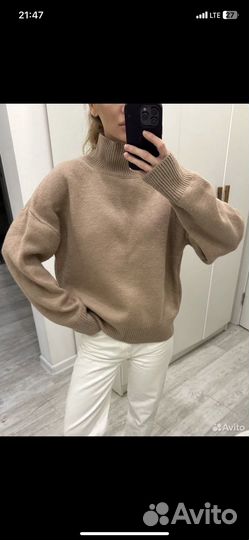 Свитер aim clo