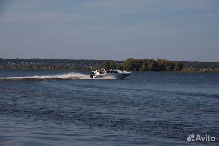 Катер Velvette 20