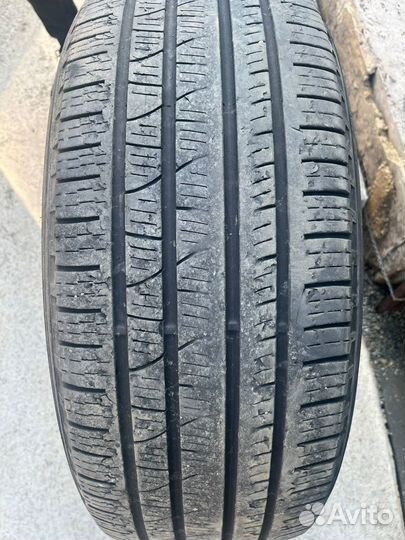 Pirelli Itineris S90 255/55 R20 110