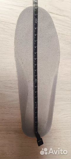 Лыжные ботинки tisa размер EU 36