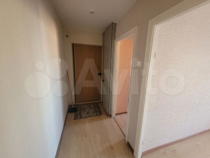 2-к. квартира, 43,8 м², 5/5 эт.