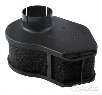 Фильтр воздушный (D3) volvo penta