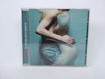 Placebo - Sleeping With Ghosts. Made in Italy CD