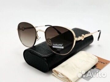 Солнцезащитные очки