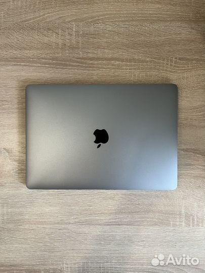 MacBook pro 13/2020/m1/16gb/512gb/Space gray/99%