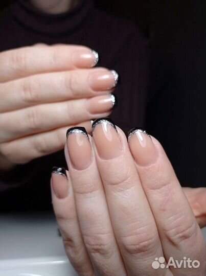 Мастер маникюра