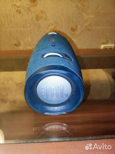 Колонка jbl xtreme 2