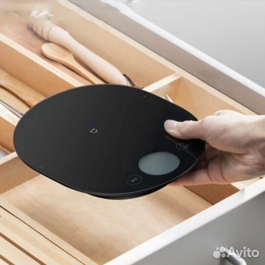 Кухонные весы Xiaomi Mijia Electronic Kitchen Scal