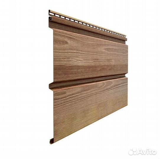 Сайдинг металлический оптом и в розницу