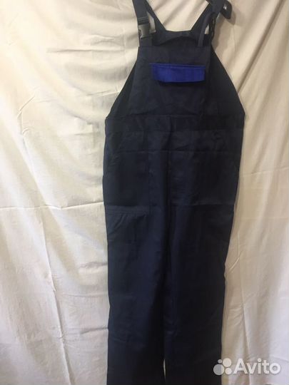 Костюм рабочий, рабочая одежда