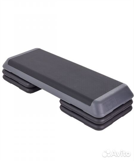 Степ-платформа обрезиненная SP-205