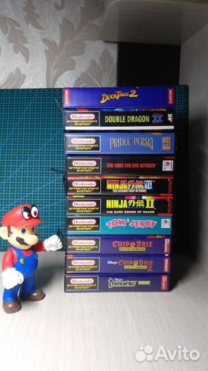 Игры dendy box версии