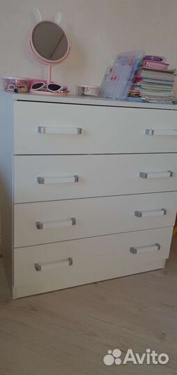 Комод детский