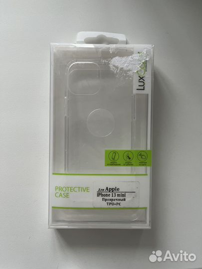 Чехол на iPhone 13 mini