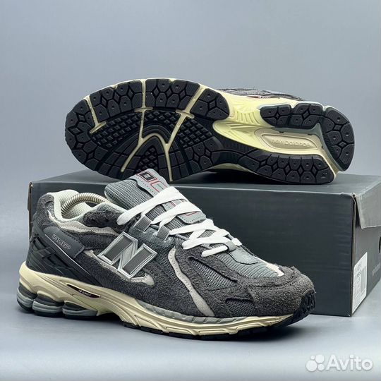 Кроссовки New Balance 1906R