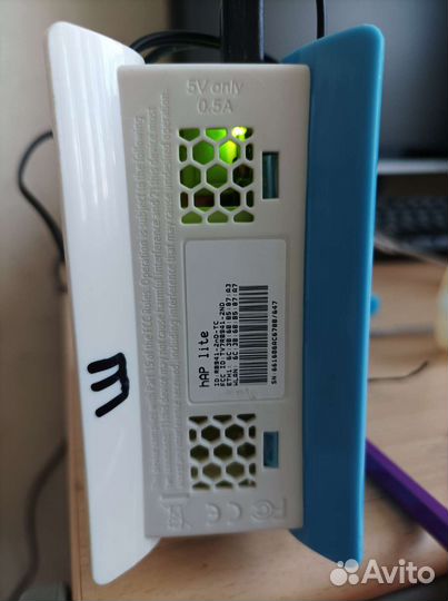 Гламурный)доставкаMikrotik rb941-2nd-TS и RB750