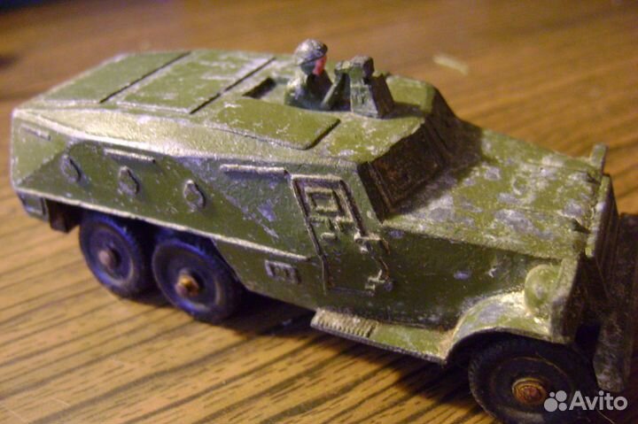 Модели времен второй мировой, 1941-1945гг. СССР