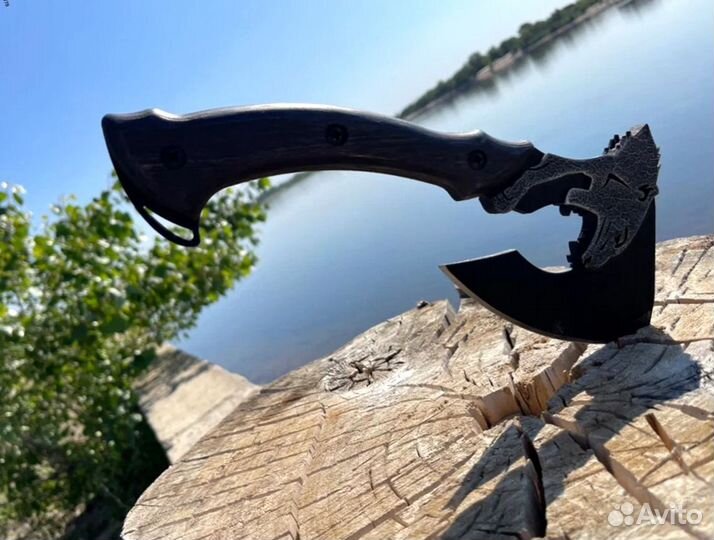 Топор