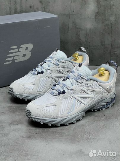 Кроссовки New Balance 610