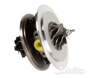 Картриджи,геометрии, актуаторы для ремонта турбины