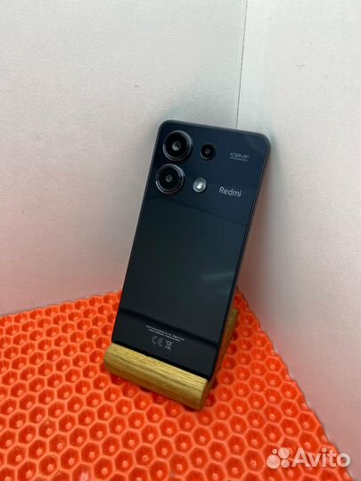 Xiaomi Redmi Note 13, 6/128 ГБ