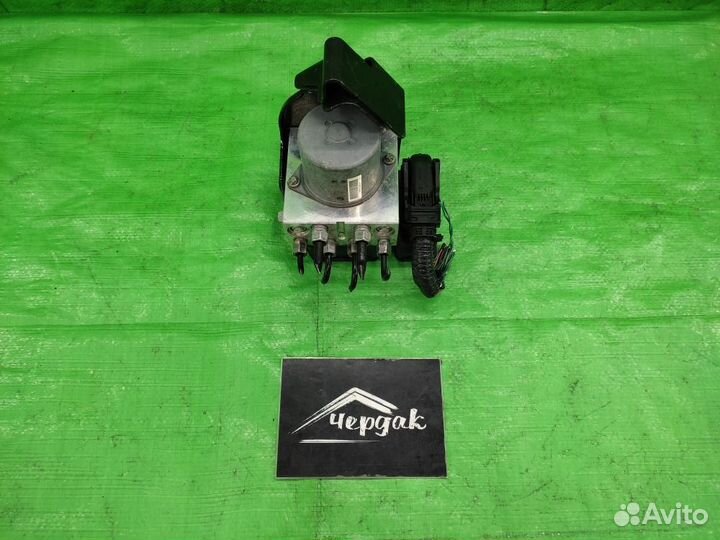 Блок ABS контракт Jeep Grand Cherokee 2010-2022