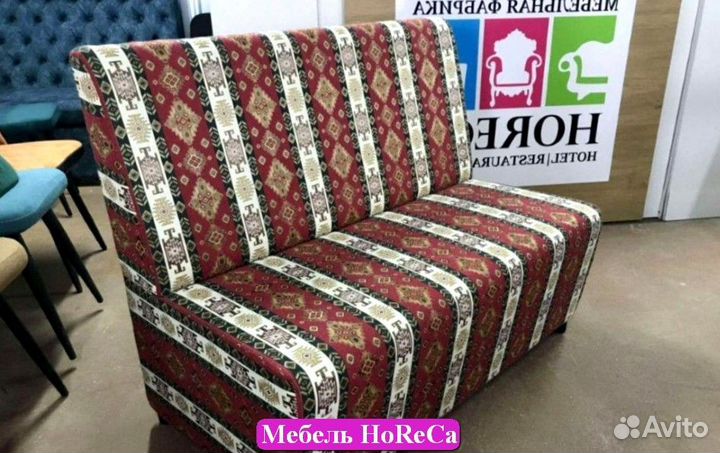 Мебель для кафе и кальянных