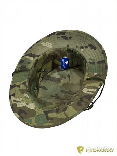 Панама Нато DF TPS-12 мультикам