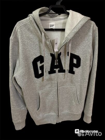 Толстовка GAP оригинал