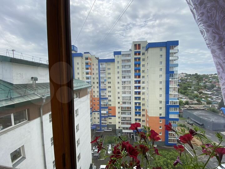 4-к. квартира, 110,4 м², 10/10 эт.