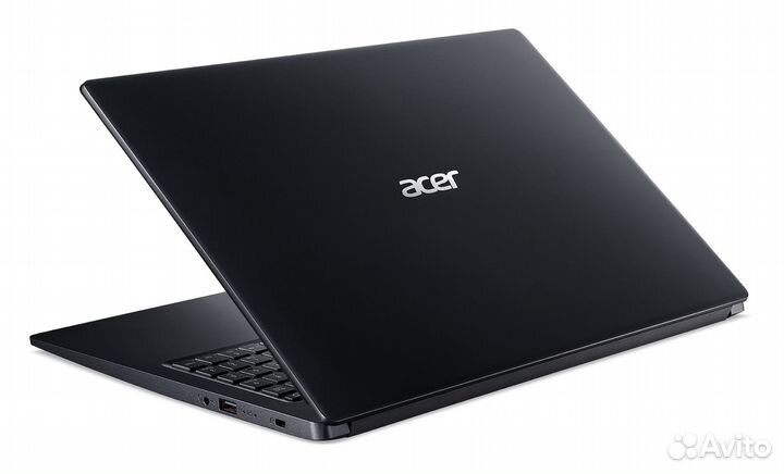 Игровой Acer Core i3, Nvidia MX 130(2Gb), SSD в ко