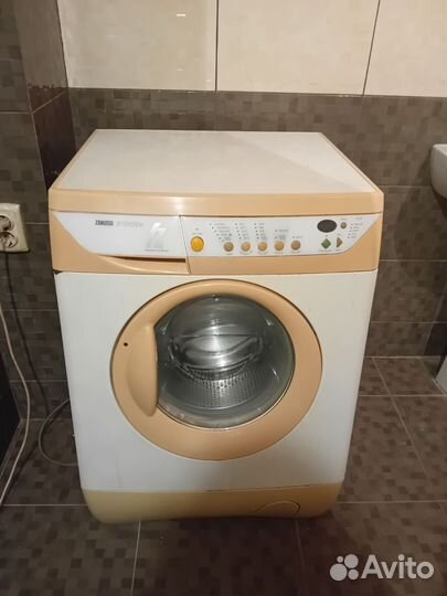 Стиральная машина бу