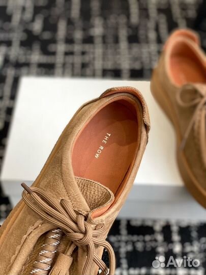 Лоферы The Row