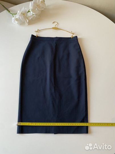 Юбка карандаш stefanel