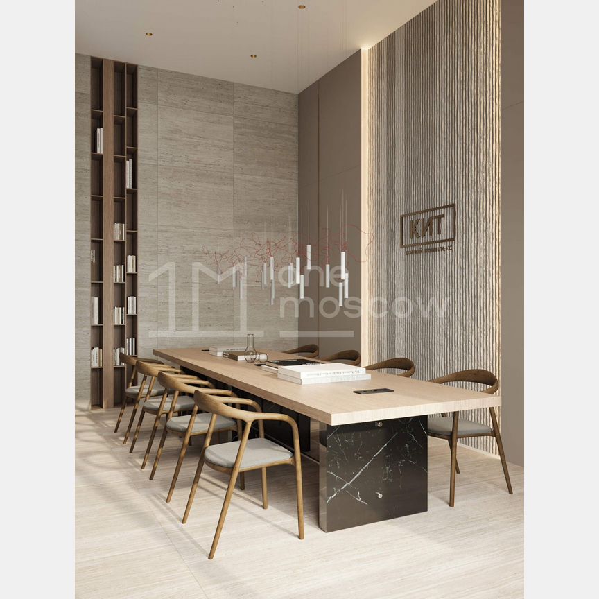 1-к. квартира, 39,1 м², 11/25 эт.