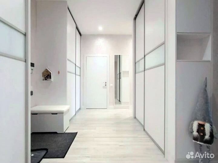 Дверцы профильные