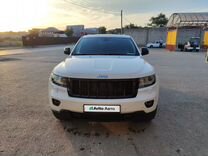 Jeep Grand Cherokee 3.6 AT, 2011, 172 000 км, с пробегом, цена 1 950 000 руб.