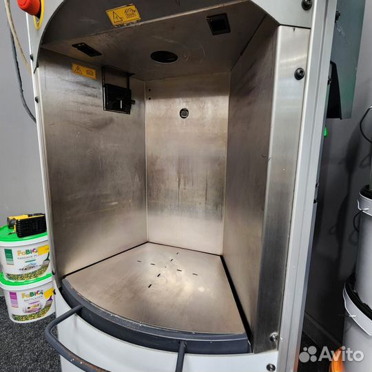 Колеровочное оборудование Fast fluid HA 150-16