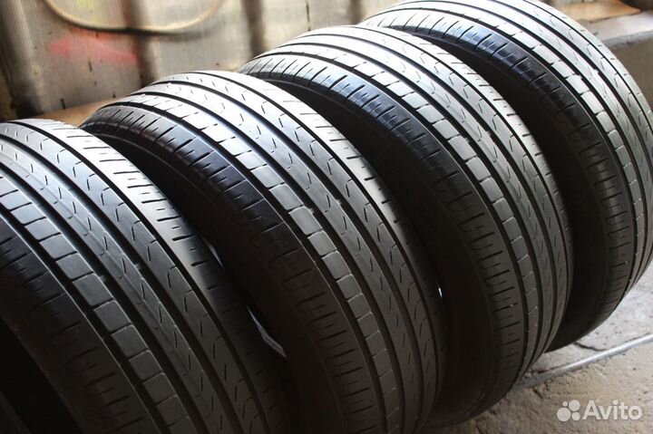 Pirelli Cinturato P7 215/55 R17 94V