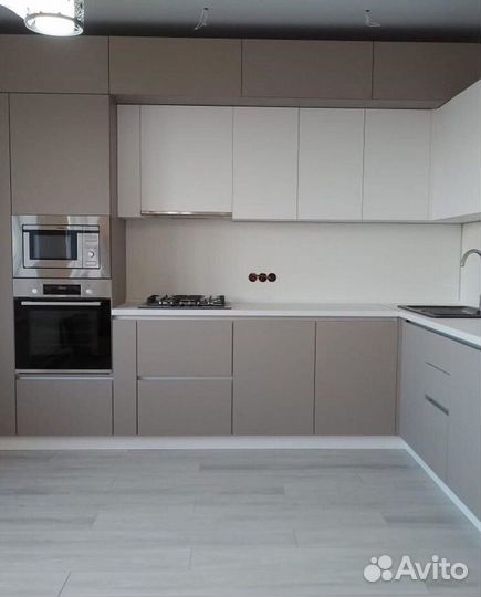 Кухня на заказ