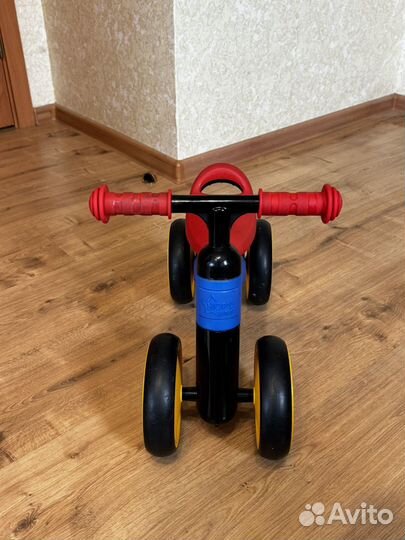 Беговел для малышей