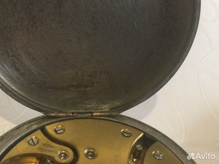 Часы карманные