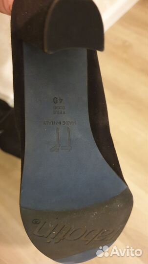 Сапоги женские