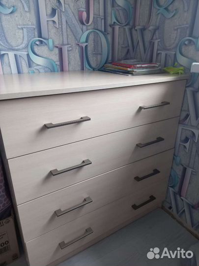 Детская мебель на заказ