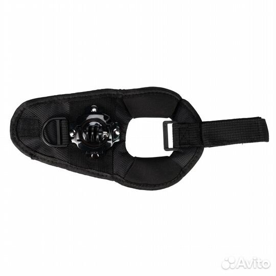 Крепление PWR на кисть руки с поворотным шарниром