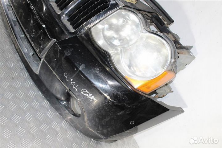 Ноускат Jeep Grand Cherokee (WH) 2004-2010